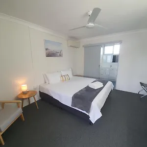  Motel Sun Australia