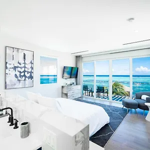  Aparthotel Black Urchin Boutique Cayman Islands