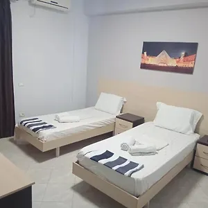 ***** Hotel Blue Moon Albania