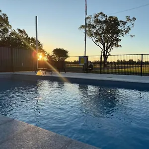  Hotel Hotel/motel Australia