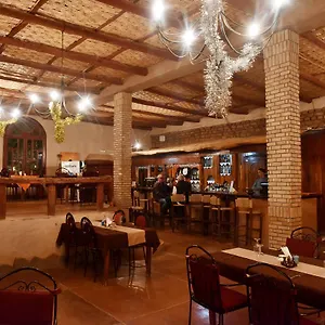 Sirocco مراكش