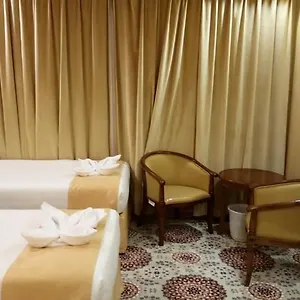 *** Hotel Al Olayan Al Khalil Makkah Saudi Arabia